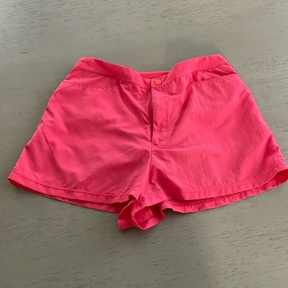 Lands’ End Shorts And Skort Size 10 - Picture 2 of 13